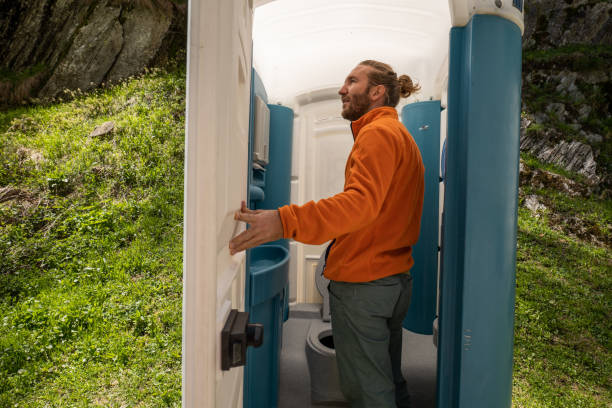 Best Affordable portable toilet rental  in Bladensburg, MD