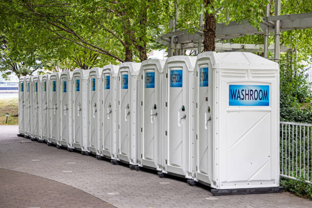 Best Long-term porta potty rental  in Bladensburg, MD