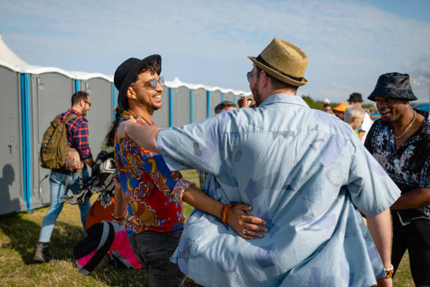 Best Event porta potty rental  in Bladensburg, MD