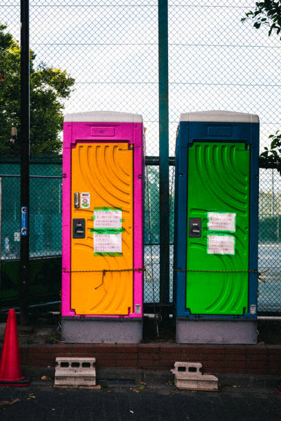 Best High-end porta potty rental  in Bladensburg, MD