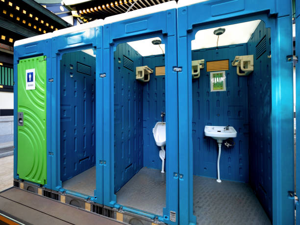 Portable restroom solutions in Bladensburg, MD