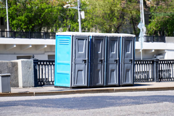 Best Portable restroom solutions  in Bladensburg, MD