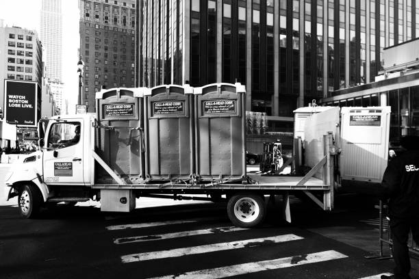 Best Event porta potty rental  in Bladensburg, MD