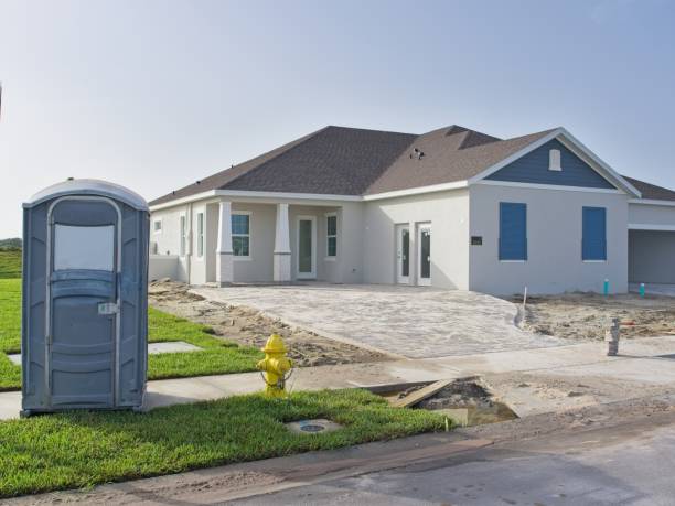 Best Construction site porta potty rental  in Bladensburg, MD