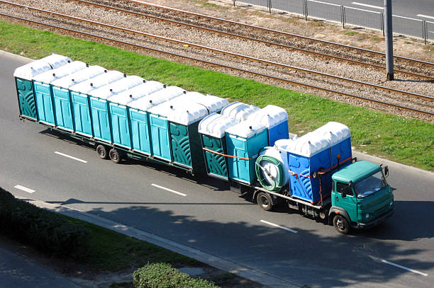 Portable Toilet Options We Offer in Bladensburg, MD